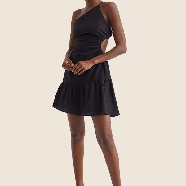 لباس مینی لاورنا