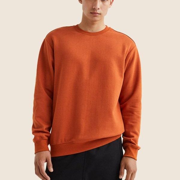 تمفا پشمی نارنجی